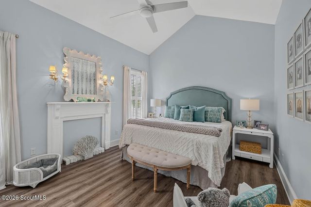 116 Seaside Circle, St. Simons Island, GA 31522