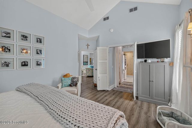 116 Seaside Circle, St. Simons Island, GA 31522