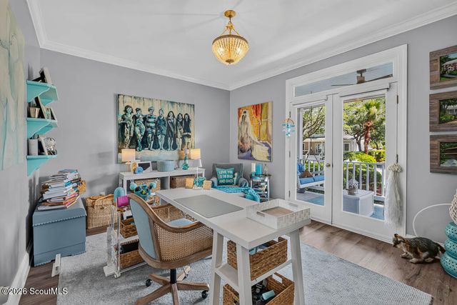 116 Seaside Circle, St. Simons Island, GA 31522