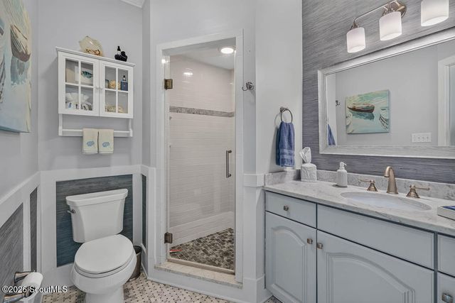 116 Seaside Circle, St. Simons Island, GA 31522