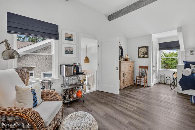 116 Seaside Circle, St. Simons Island, GA 31522