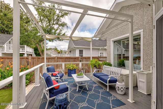 116 Seaside Circle, St. Simons Island, GA 31522