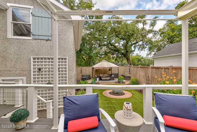 116 Seaside Circle, St. Simons Island, GA 31522