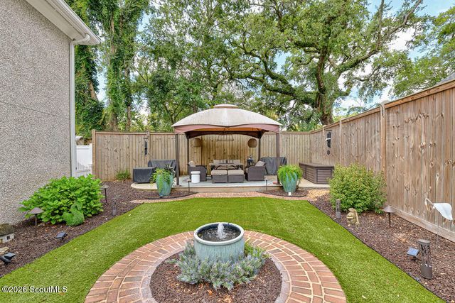 116 Seaside Circle, St. Simons Island, GA 31522