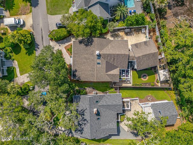 116 Seaside Circle, St. Simons Island, GA 31522