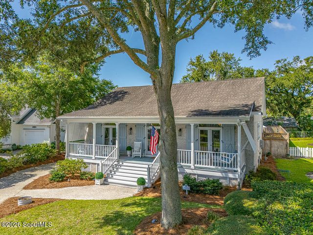 116 Seaside Circle, St. Simons Island, GA 31522