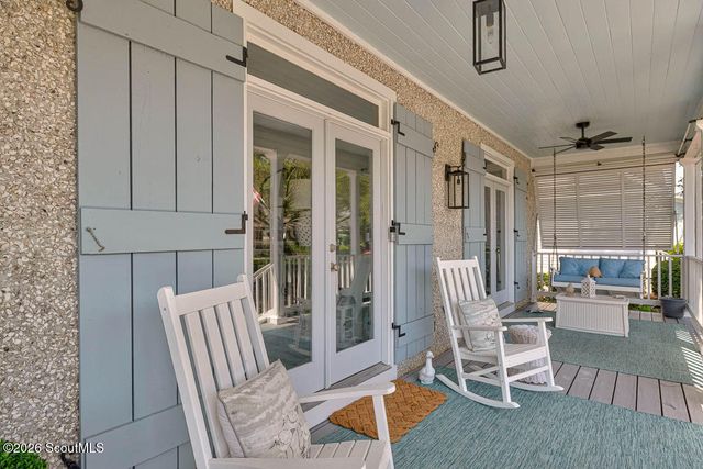116 Seaside Circle, St. Simons Island, GA 31522