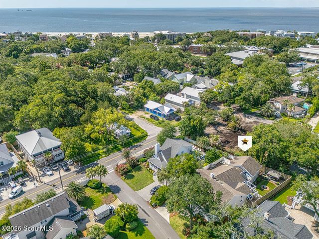 116 Seaside Circle, St. Simons Island, GA 31522