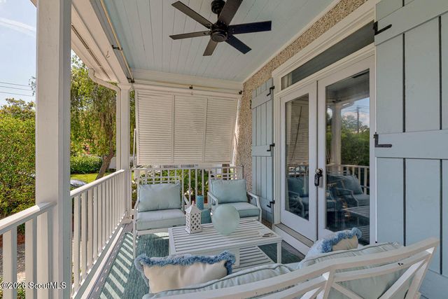 116 Seaside Circle, St. Simons Island, GA 31522