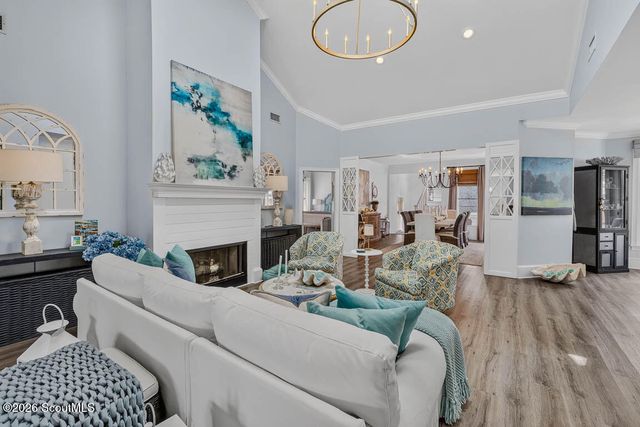 116 Seaside Circle, St. Simons Island, GA 31522