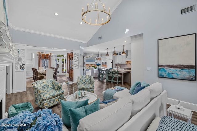 116 Seaside Circle, St. Simons Island, GA 31522