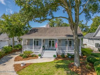 116 Seaside Circle, St. Simons Island, GA 31522