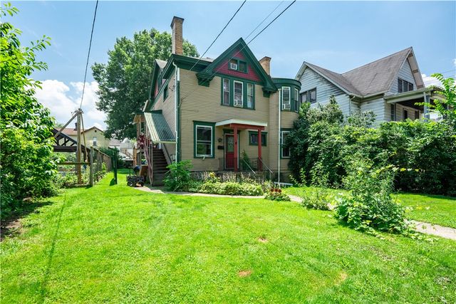 408 15th St, New Brighton, PA 15066