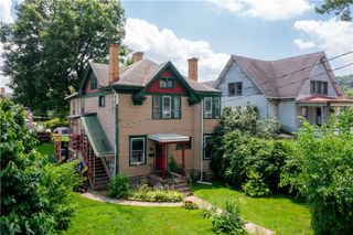 408 15th St, New Brighton, PA 15066