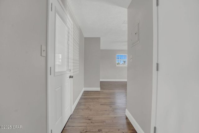 1851 Airport Circle, Panama City, FL 32405