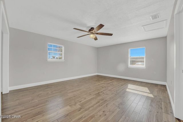 1851 Airport Circle, Panama City, FL 32405