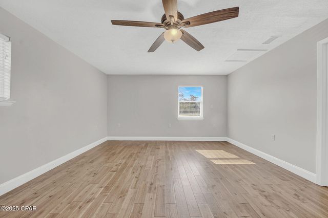 1851 Airport Circle, Panama City, FL 32405