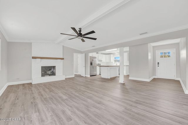 1851 Airport Circle, Panama City, FL 32405