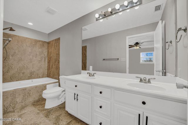 1851 Airport Circle, Panama City, FL 32405