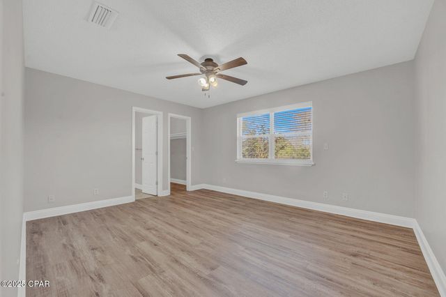 1851 Airport Circle, Panama City, FL 32405