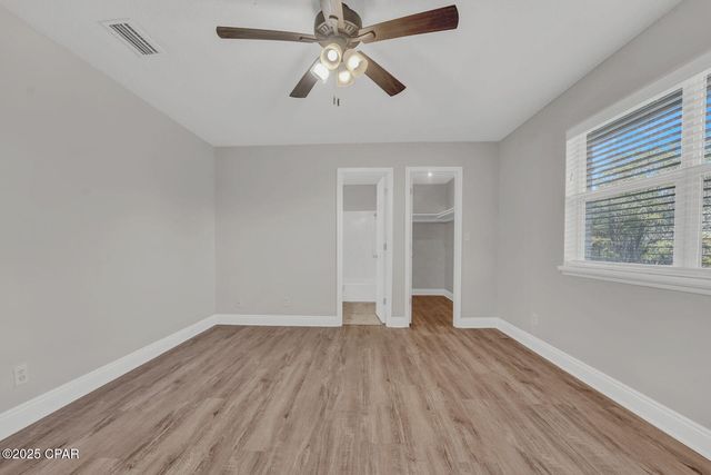 1851 Airport Circle, Panama City, FL 32405