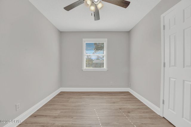 1851 Airport Circle, Panama City, FL 32405