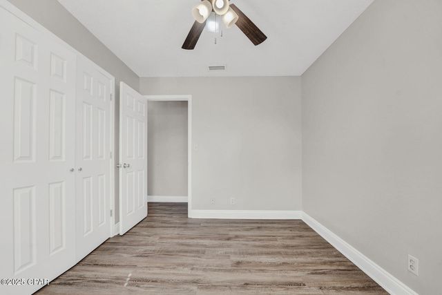 1851 Airport Circle, Panama City, FL 32405