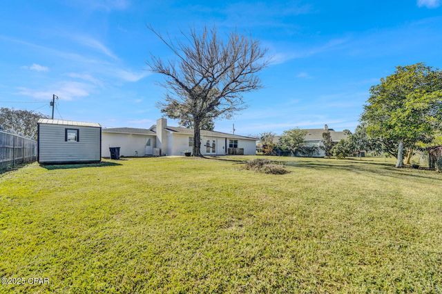 1851 Airport Circle, Panama City, FL 32405