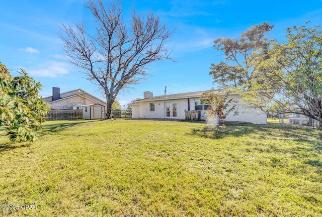 1851 Airport Circle, Panama City, FL 32405