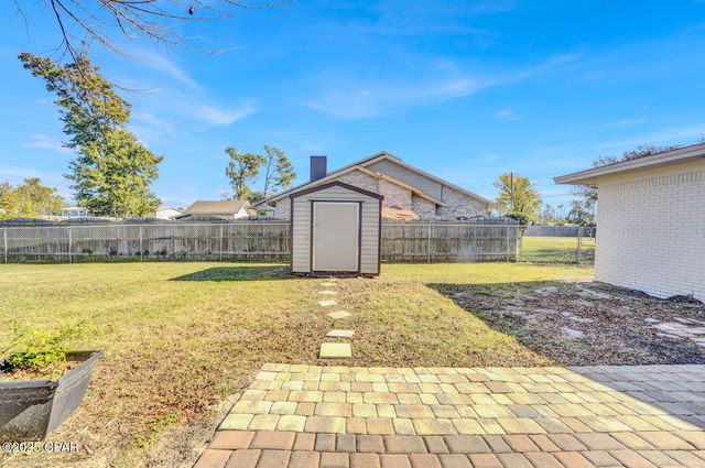 1851 Airport Circle, Panama City, FL 32405