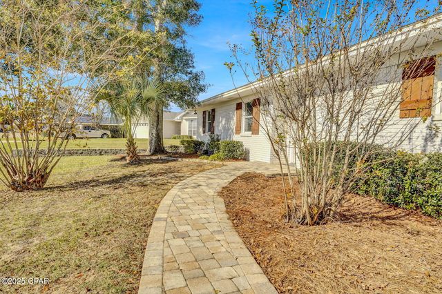 1851 Airport Circle, Panama City, FL 32405