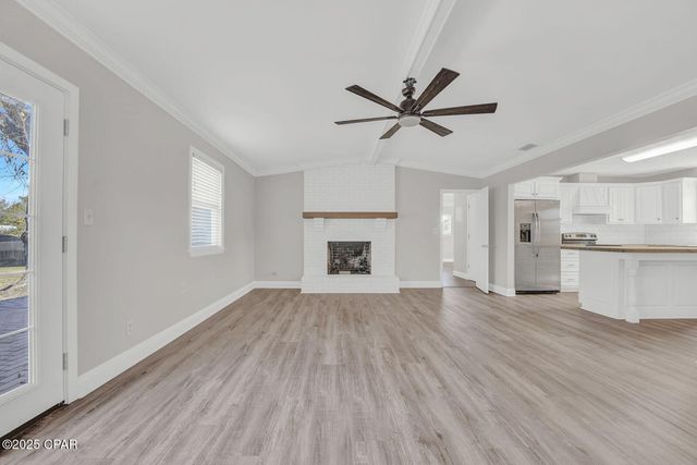 1851 Airport Circle, Panama City, FL 32405