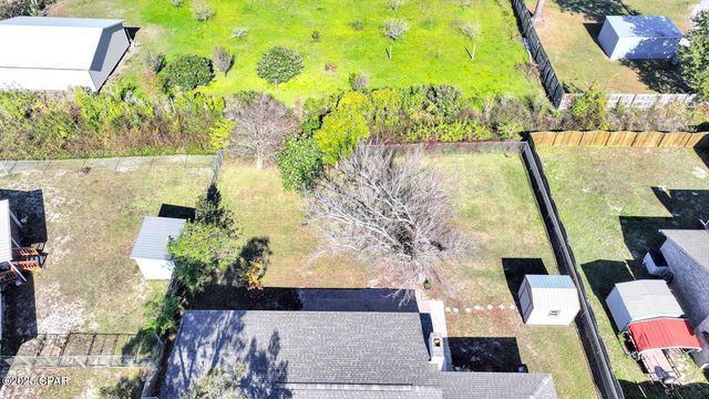 1851 Airport Circle, Panama City, FL 32405