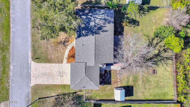 1851 Airport Circle, Panama City, FL 32405