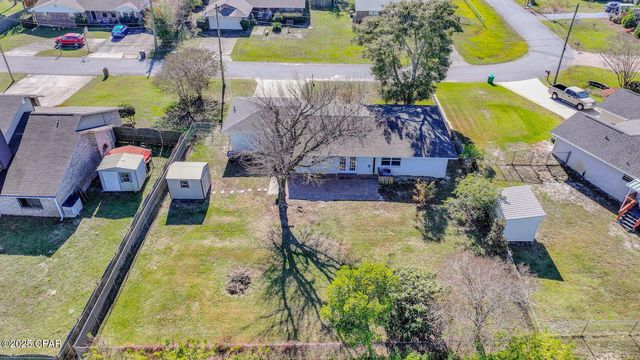 1851 Airport Circle, Panama City, FL 32405