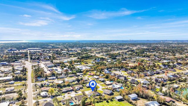 1851 Airport Circle, Panama City, FL 32405