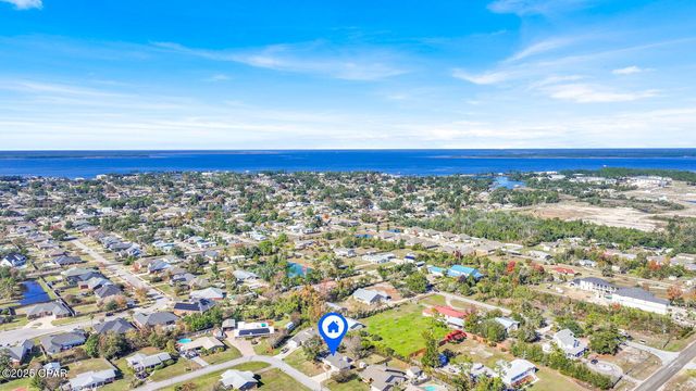 1851 Airport Circle, Panama City, FL 32405