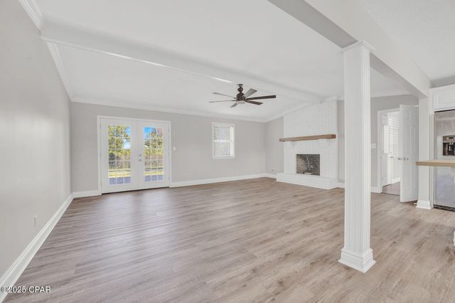 1851 Airport Circle, Panama City, FL 32405