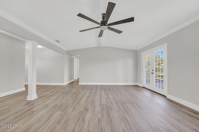 1851 Airport Circle, Panama City, FL 32405