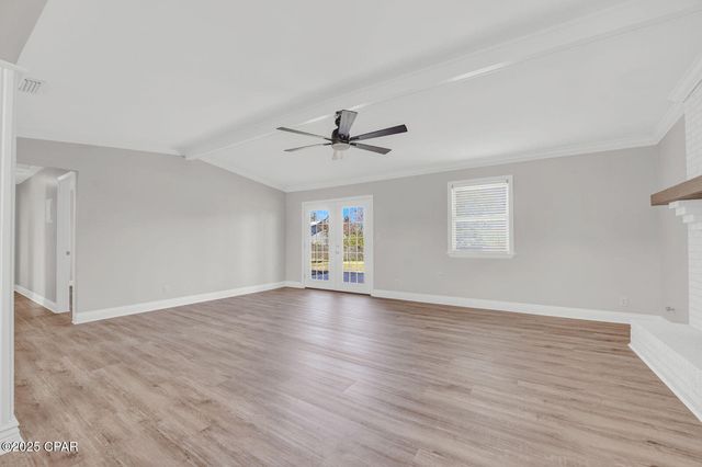 1851 Airport Circle, Panama City, FL 32405