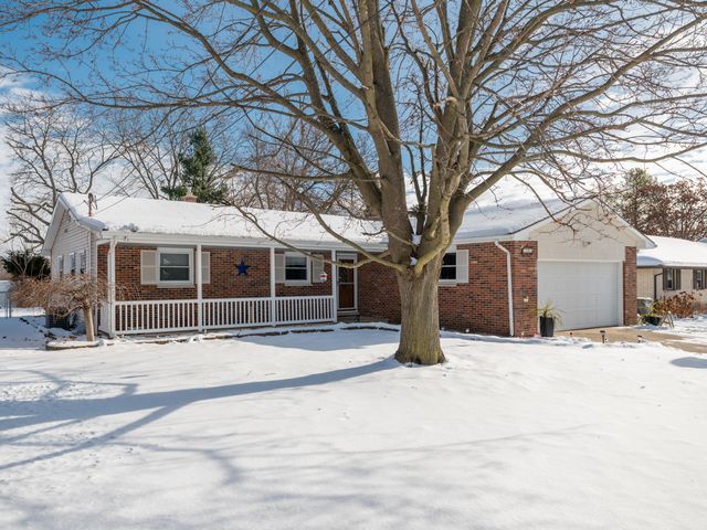7525 Woodcrest Street, Portage City, MI 49024