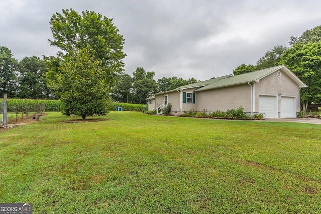 1128 W Armuchee Road, Lafayette, GA 30728