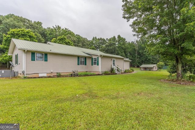 1128 W Armuchee Road, Lafayette, GA 30728