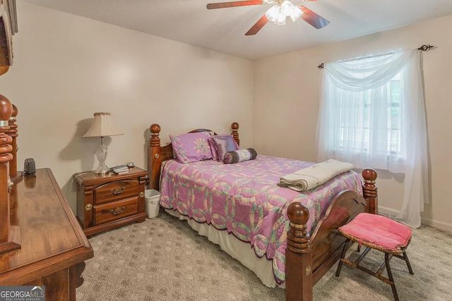 1128 W Armuchee Road, Lafayette, GA 30728