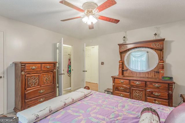 1128 W Armuchee Road, Lafayette, GA 30728