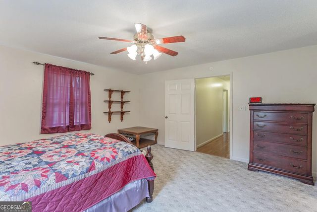 1128 W Armuchee Road, Lafayette, GA 30728