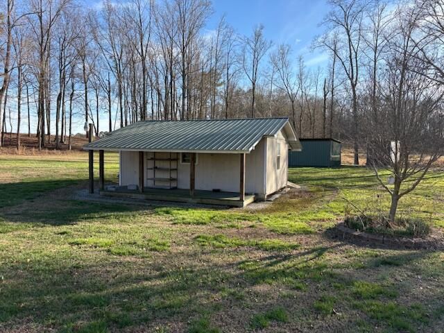 1128 W Armuchee Road, Lafayette, GA 30728