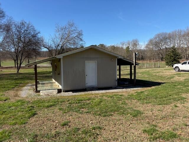 1128 W Armuchee Road, Lafayette, GA 30728