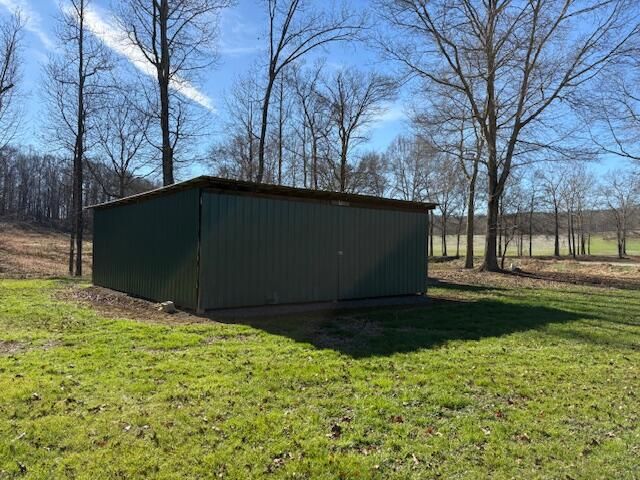 1128 W Armuchee Road, Lafayette, GA 30728