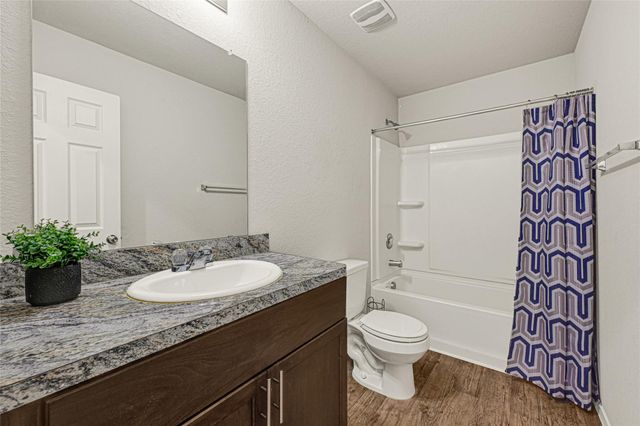 14323 Galiant Run Lane, Houston, TX 77068